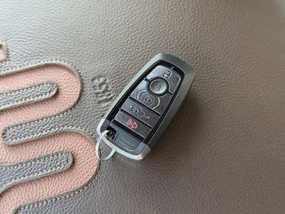 2026 Ford F-450SD King Ranch DRW