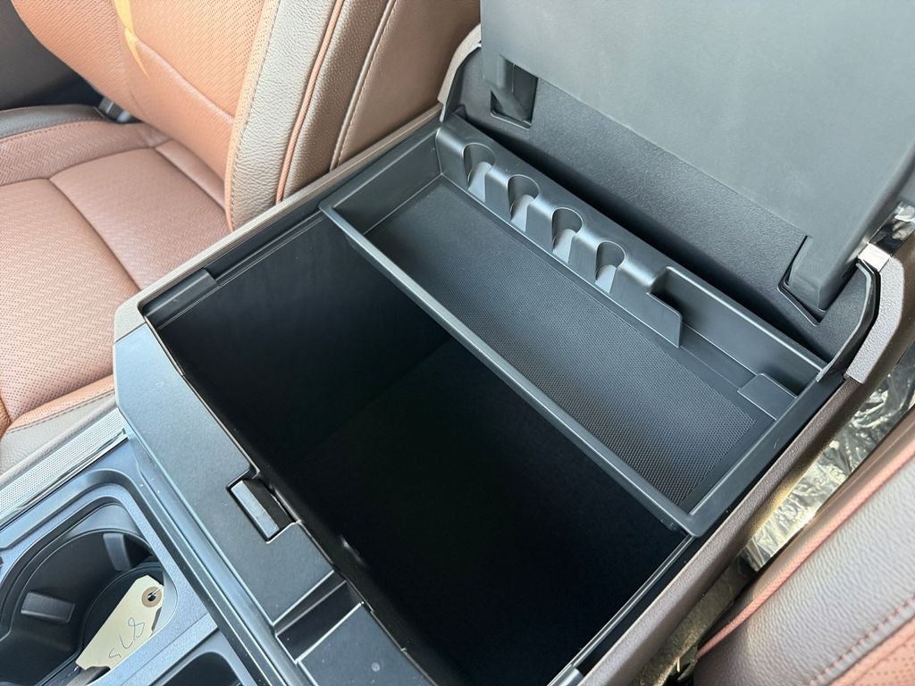 2026 Ford F-450SD King Ranch DRW