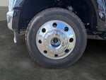 2026 Ford F-450SD King Ranch DRW
