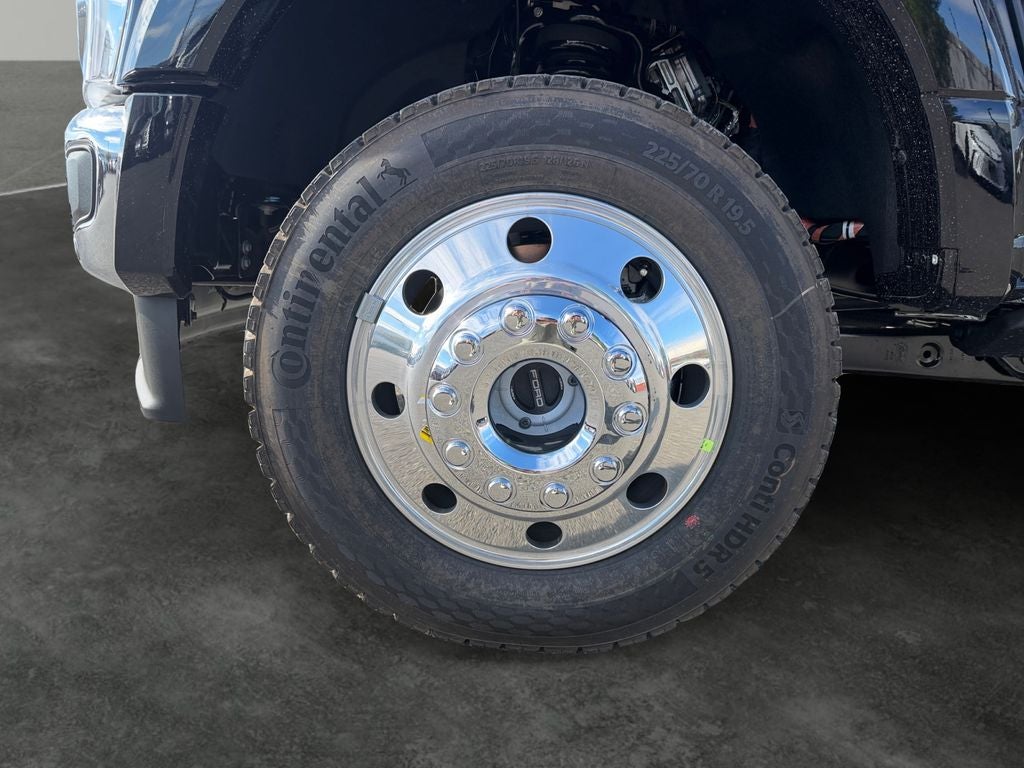2026 Ford F-450SD King Ranch DRW