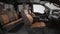 2026 Ford F-450SD King Ranch DRW