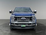 2026 Ford F-450SD King Ranch DRW