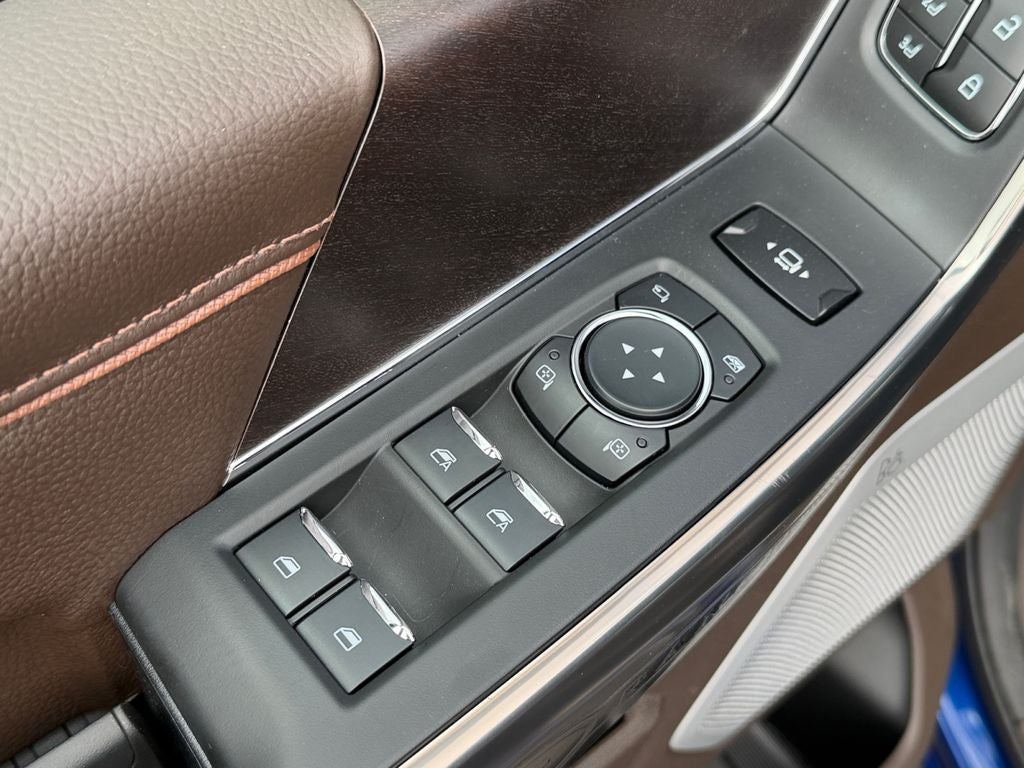 2026 Ford F-450SD King Ranch DRW