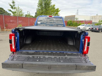 2026 Ford F-450SD King Ranch DRW