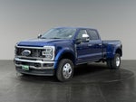 2026 Ford F-450SD King Ranch DRW