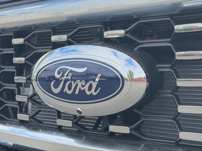 2026 Ford F-450SD King Ranch DRW