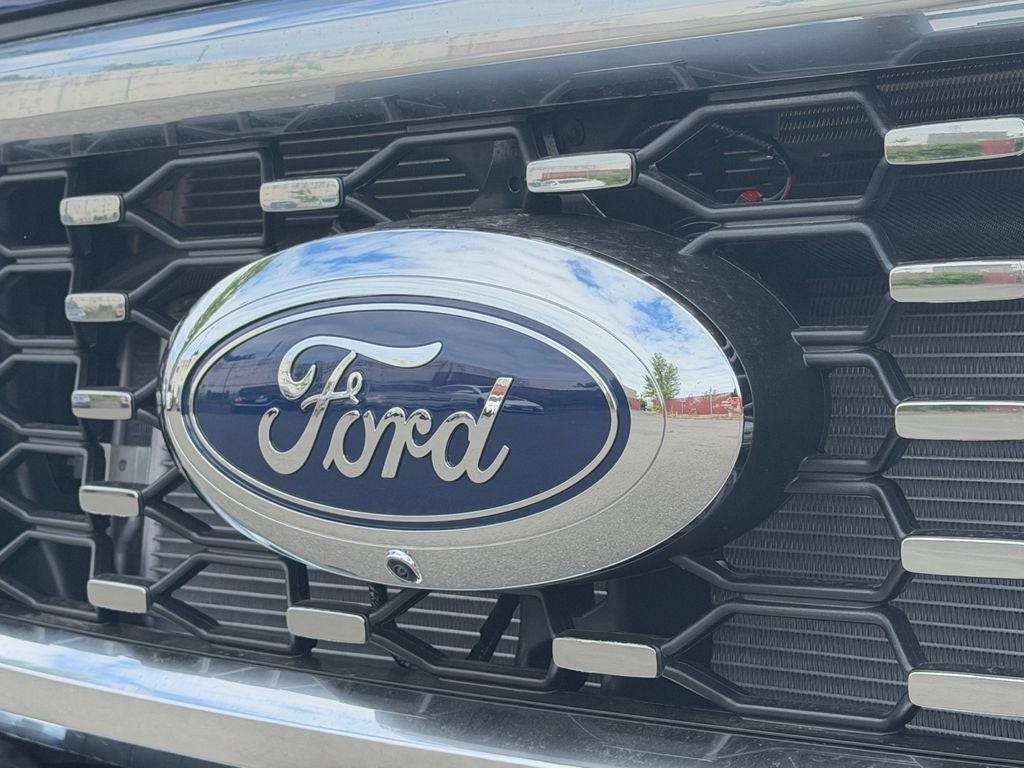 2026 Ford F-450SD King Ranch DRW