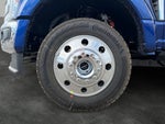 2026 Ford F-450SD King Ranch DRW