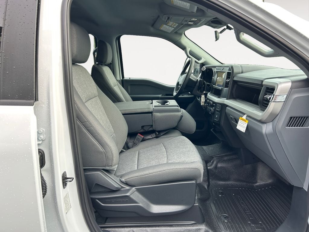 2026 Ford F-450SD XL