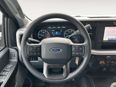 2026 Ford F-450SD XL