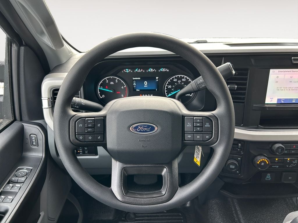 2026 Ford F-450SD XL