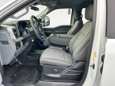 2026 Ford F-450SD XL