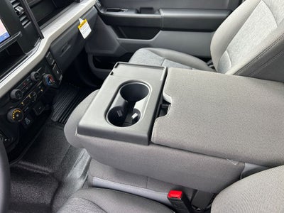 2026 Ford F-450SD XL