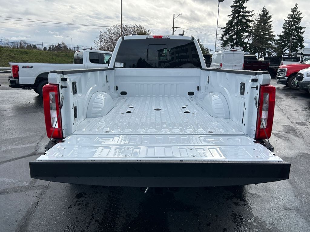 2026 Ford F-450SD XL