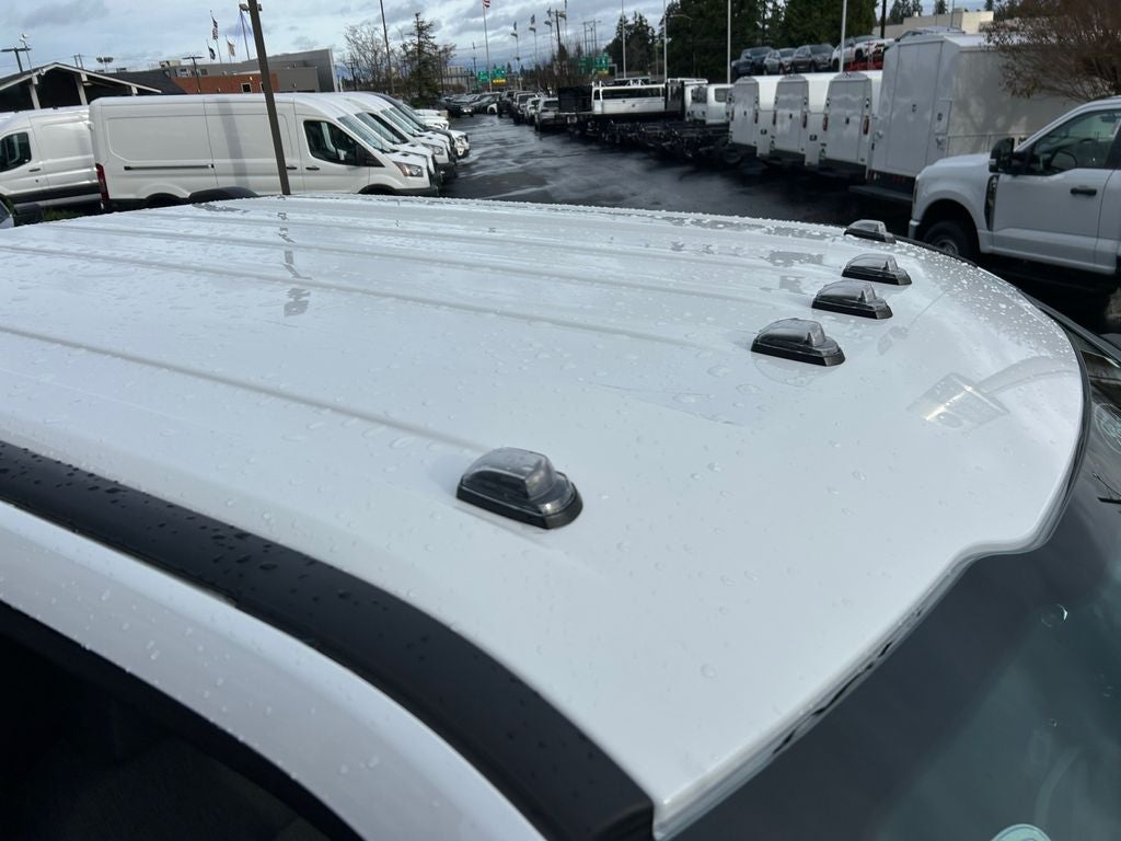 2026 Ford F-450SD XL