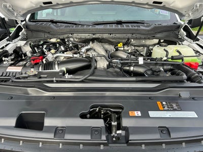 2026 Ford F-450SD XL