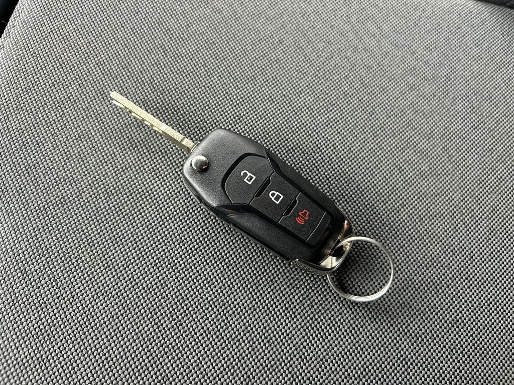 2026 Ford F-450SD XL