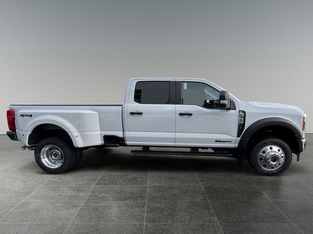 2026 Ford F-450SD XL