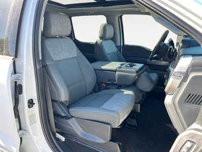 2026 Ford F-450SD XLT DRW