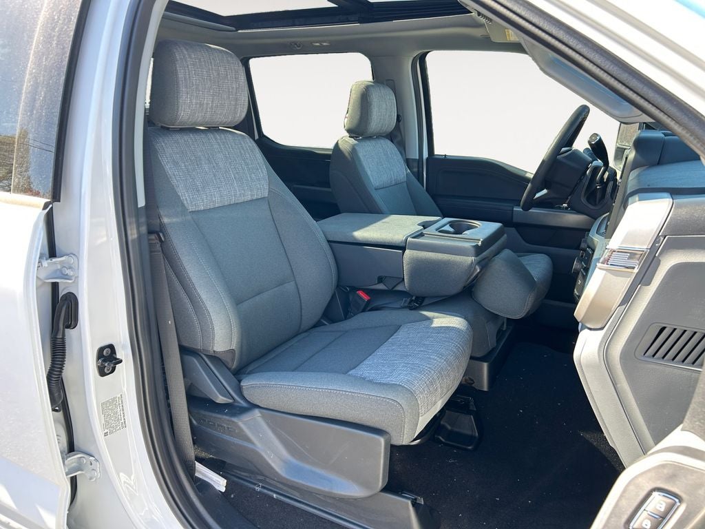 2026 Ford F-450SD XLT DRW