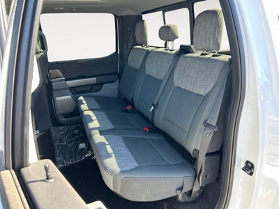 2026 Ford F-450SD XLT DRW