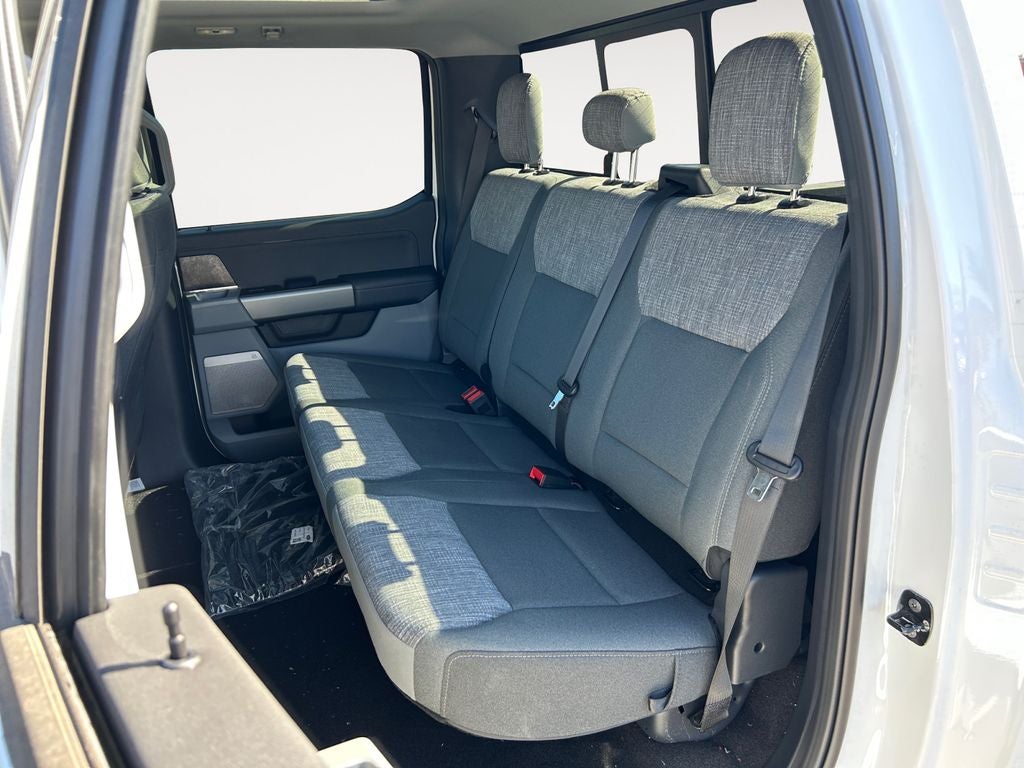 2026 Ford F-450SD XLT DRW