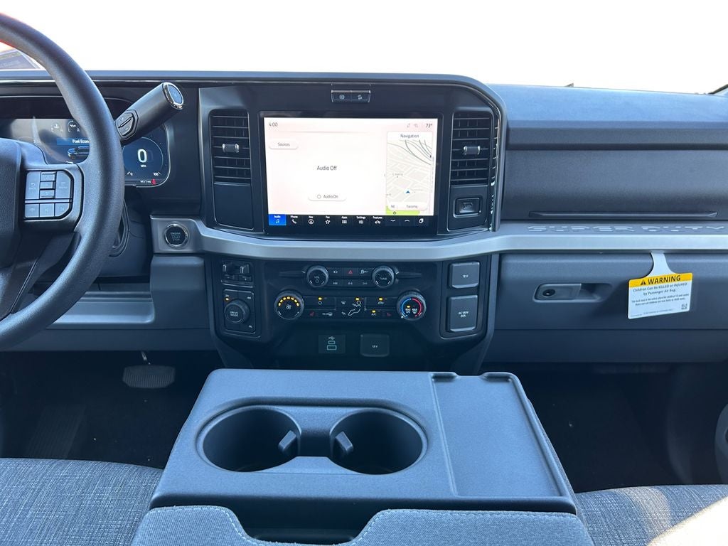 2026 Ford F-450SD XLT DRW