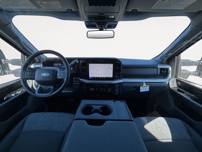 2026 Ford F-450SD XLT DRW