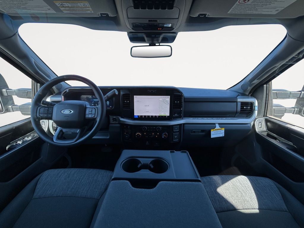 2026 Ford F-450SD XLT DRW