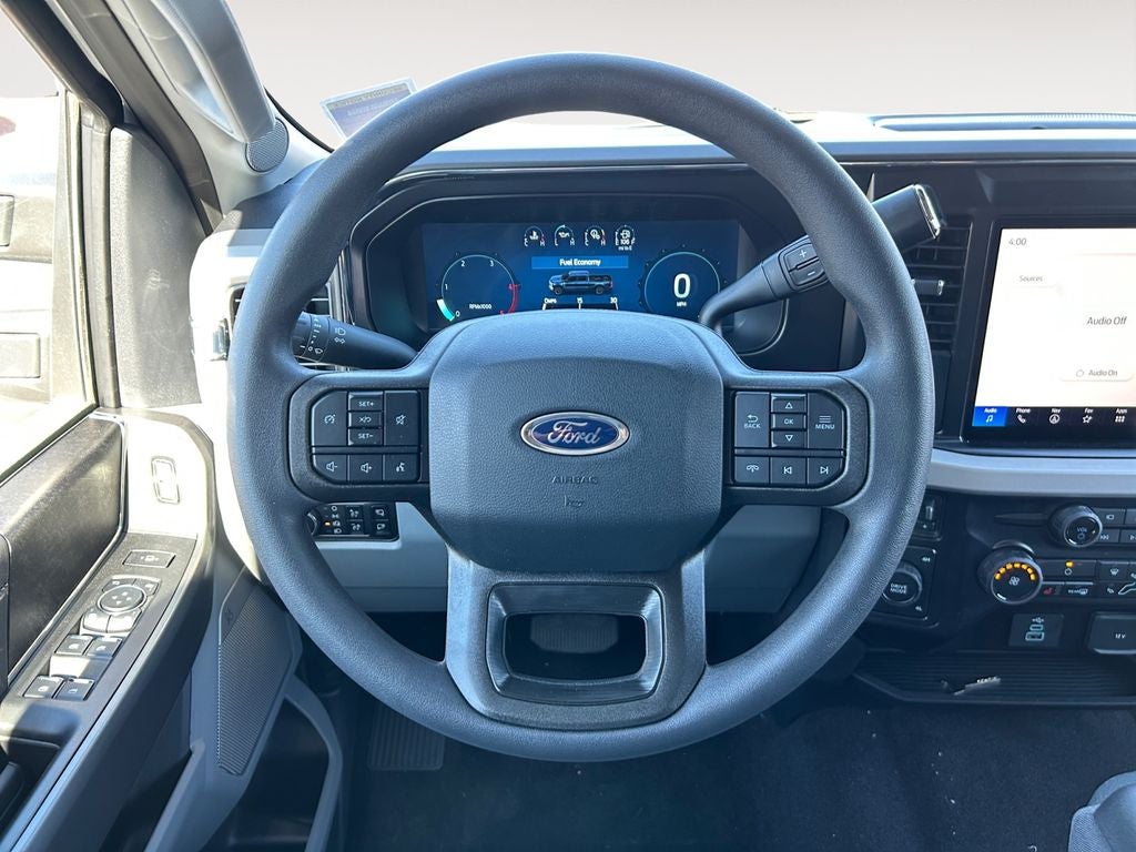 2026 Ford F-450SD XLT DRW