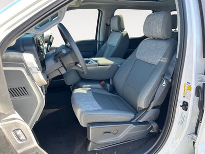 2026 Ford F-450SD XLT DRW