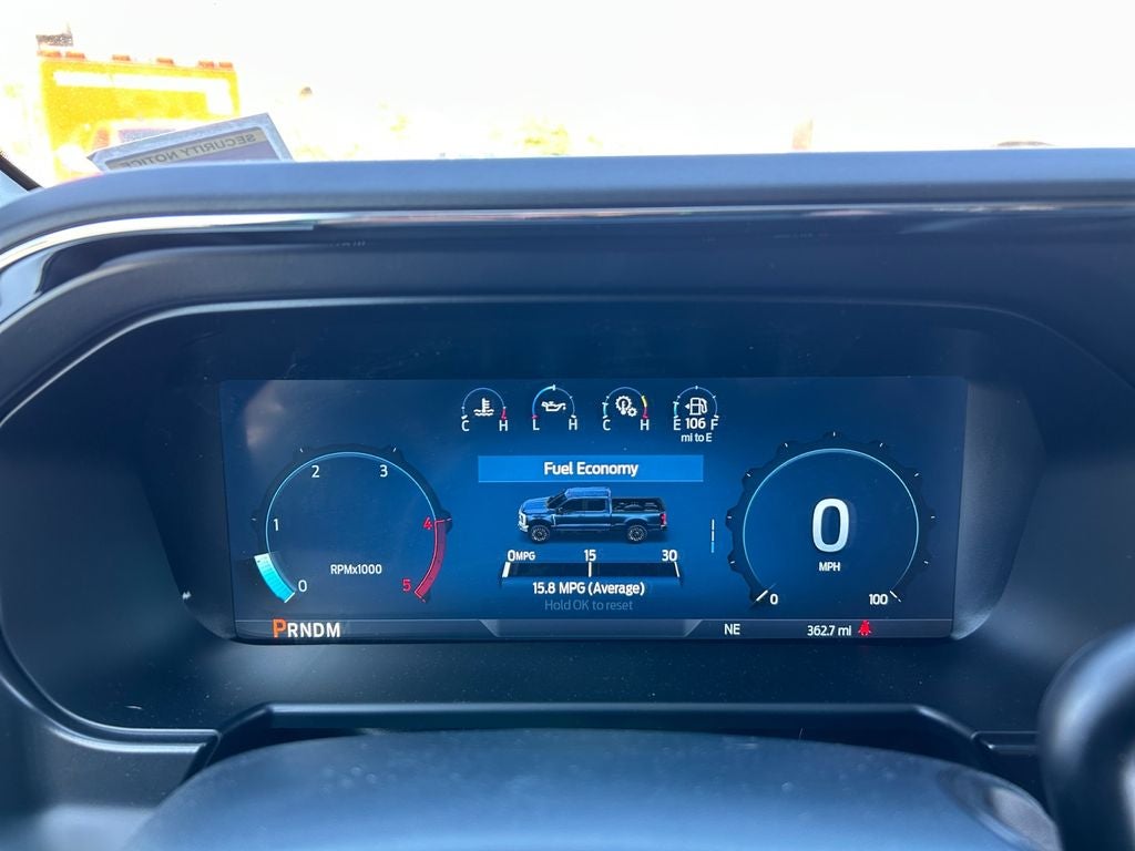 2026 Ford F-450SD XLT DRW