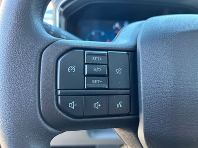 2026 Ford F-450SD XLT DRW