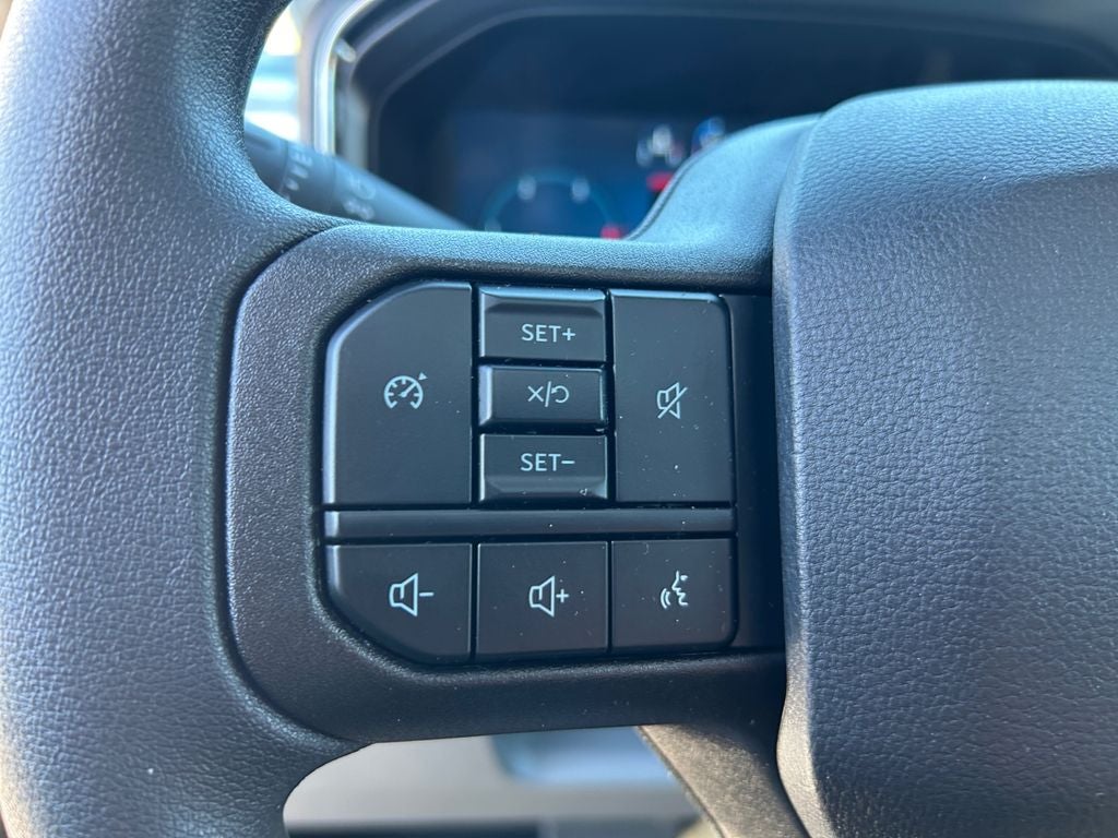 2026 Ford F-450SD XLT DRW