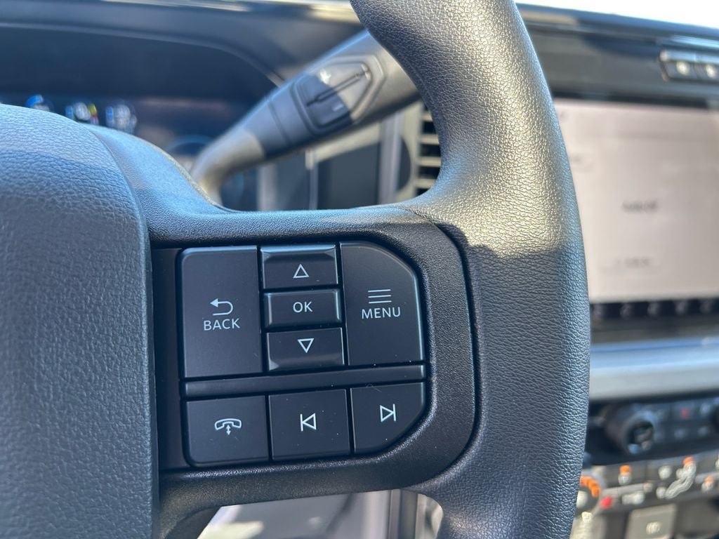 2026 Ford F-450SD XLT DRW