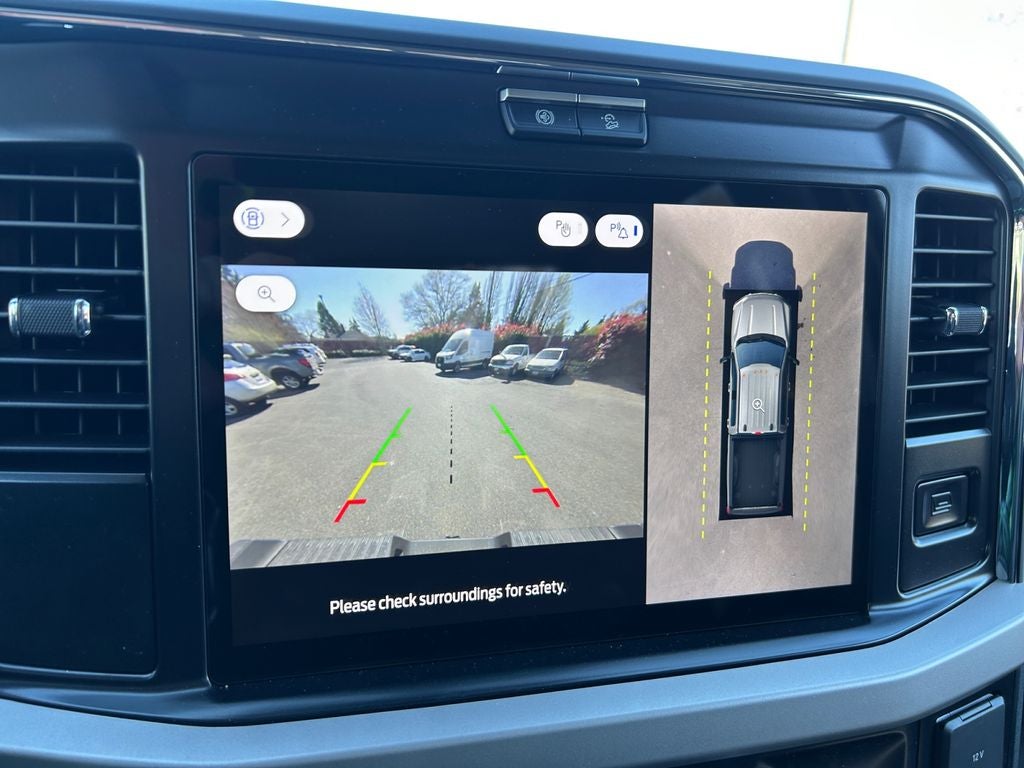 2026 Ford F-450SD XLT DRW