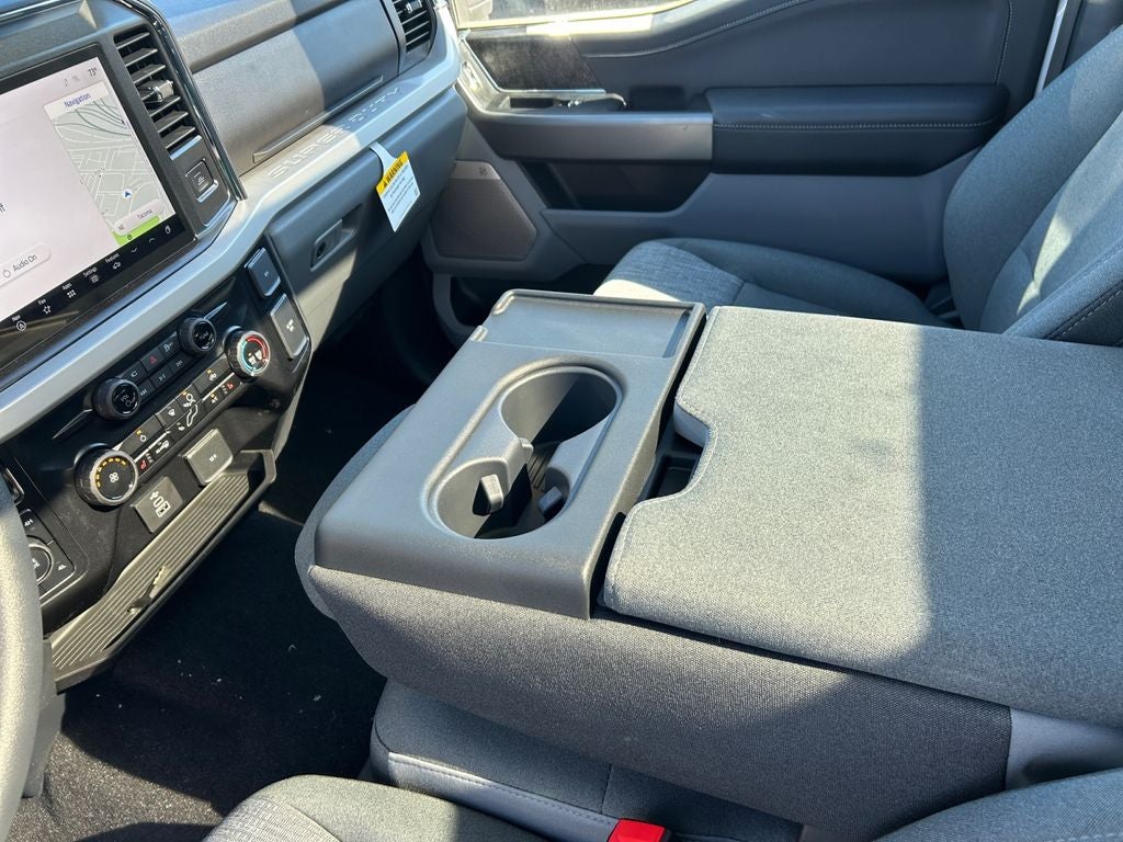 2026 Ford F-450SD XLT DRW