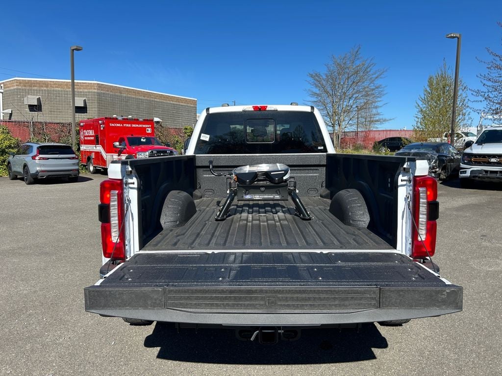 2026 Ford F-450SD XLT DRW