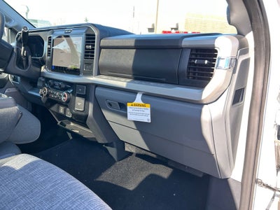 2026 Ford F-450SD XLT DRW