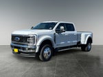 2026 Ford F-450SD XLT DRW