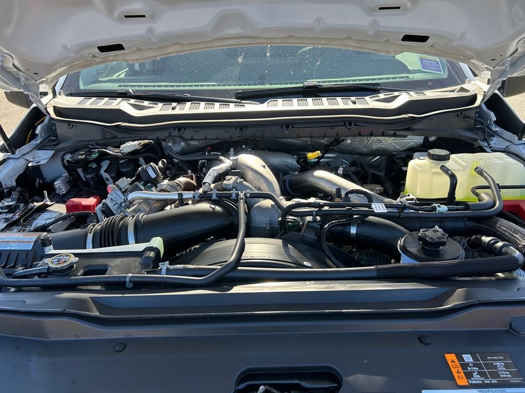 2026 Ford F-450SD XLT DRW