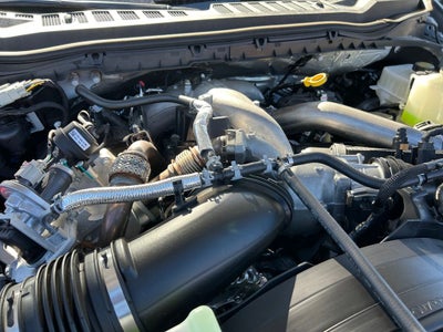 2026 Ford F-450SD XLT DRW