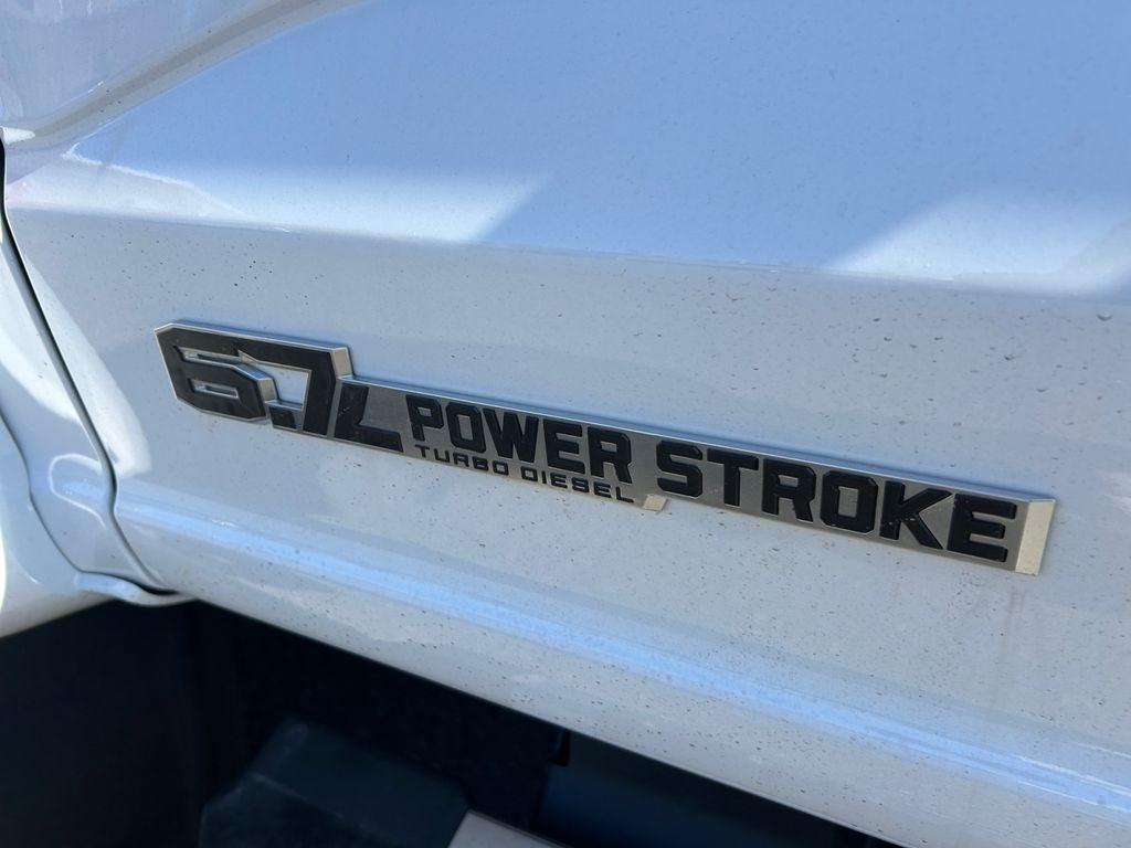 2026 Ford F-450SD XLT DRW