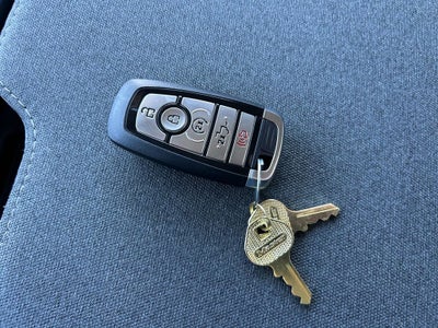 2026 Ford F-450SD XLT DRW