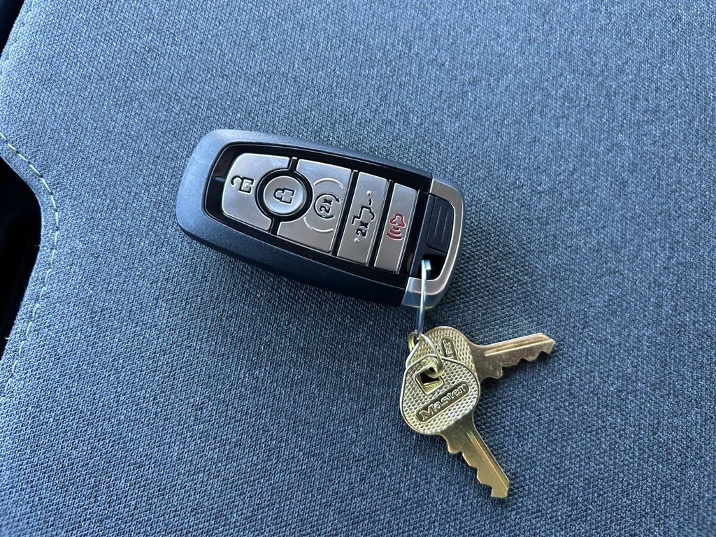 2026 Ford F-450SD XLT DRW