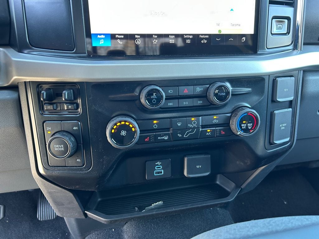 2026 Ford F-450SD XLT DRW