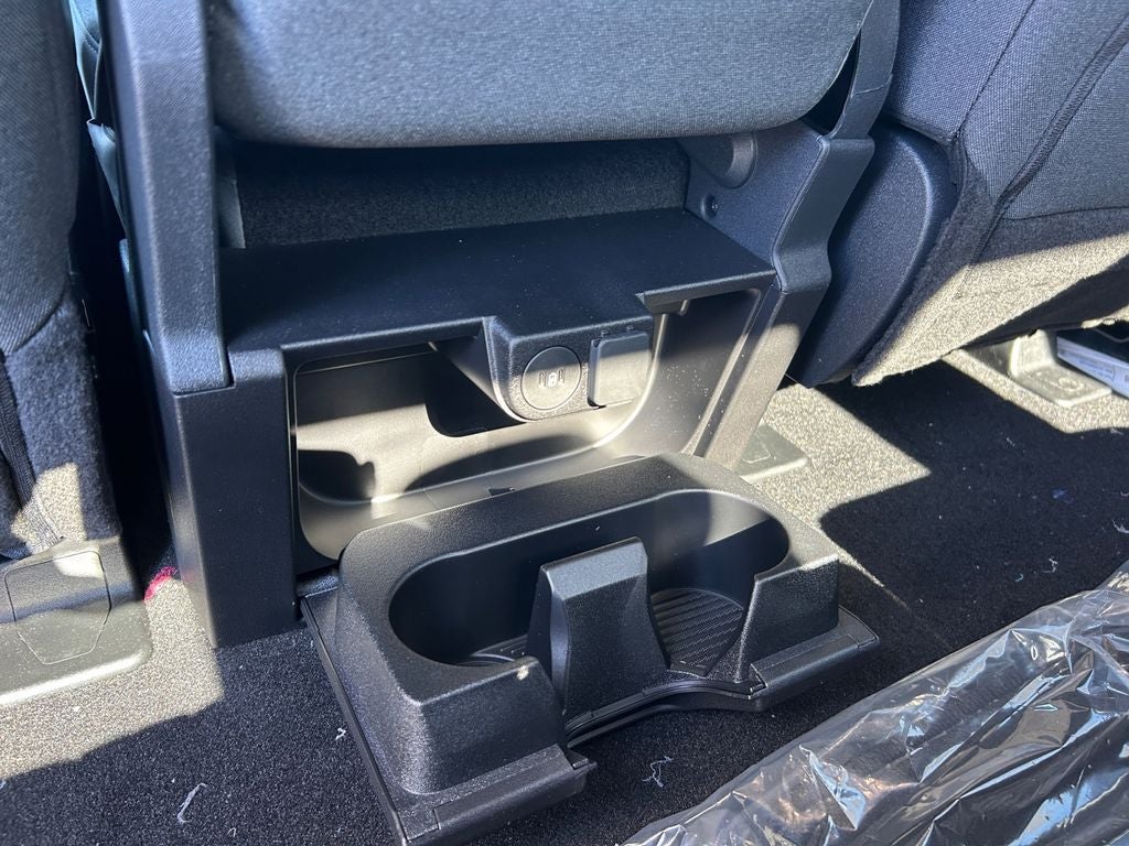 2026 Ford F-450SD XLT DRW