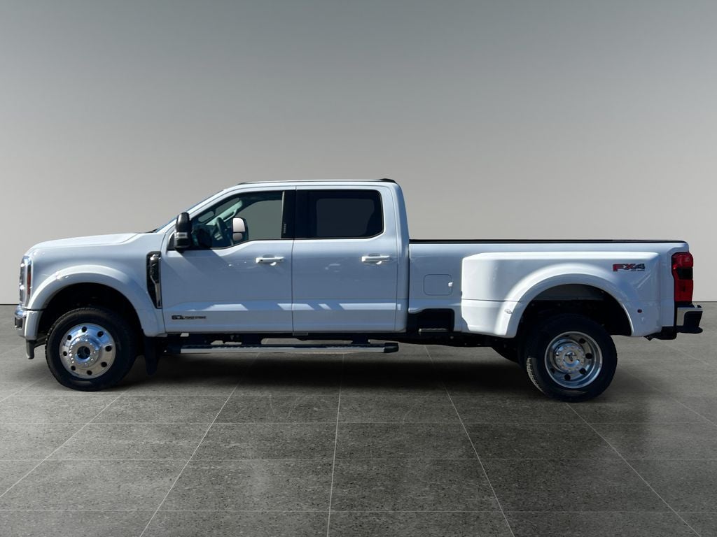2026 Ford F-450SD XLT DRW