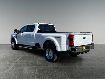 2026 Ford F-450SD XLT DRW