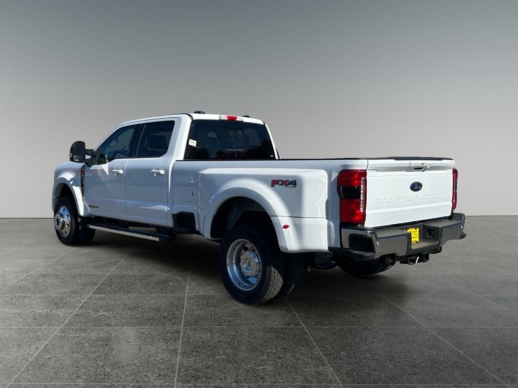 2026 Ford F-450SD XLT DRW